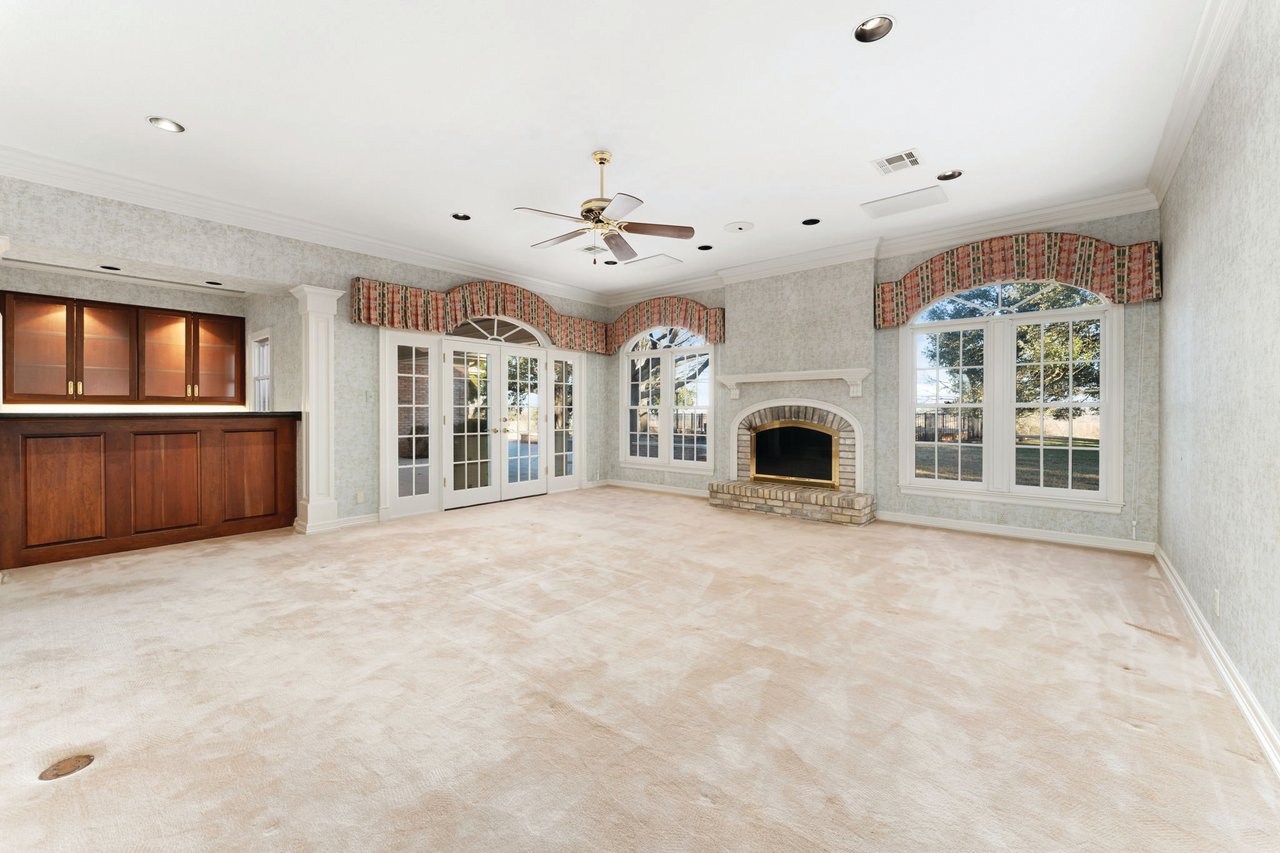 Summers Mill Ranch: A Texas Legacy Estate