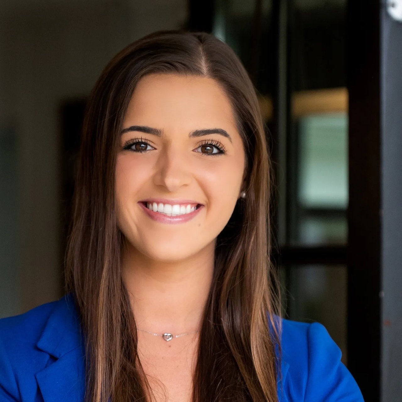 Mikaila Fitzpatrick Severna Park, MD Real Estate Agent Headshot