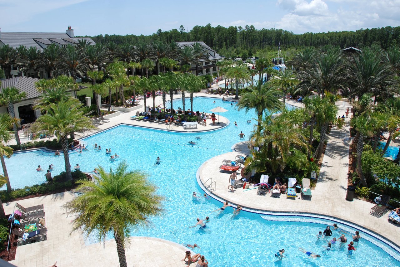 Nocatee