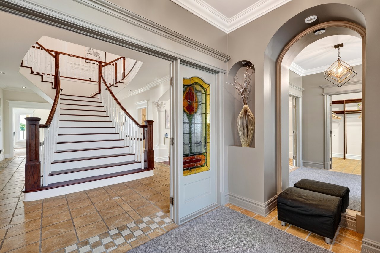 Maison de luxe à Terrebonne