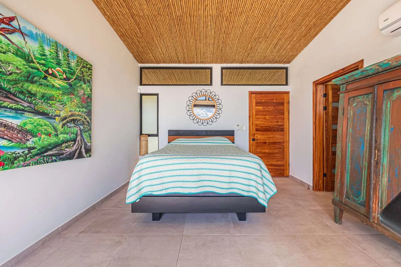 Iconic Luxury Estate With Unmatched Mountain Views