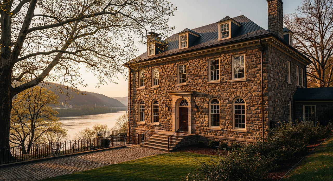 Title Insurance Basics for Harpers Ferry Homebuyers
