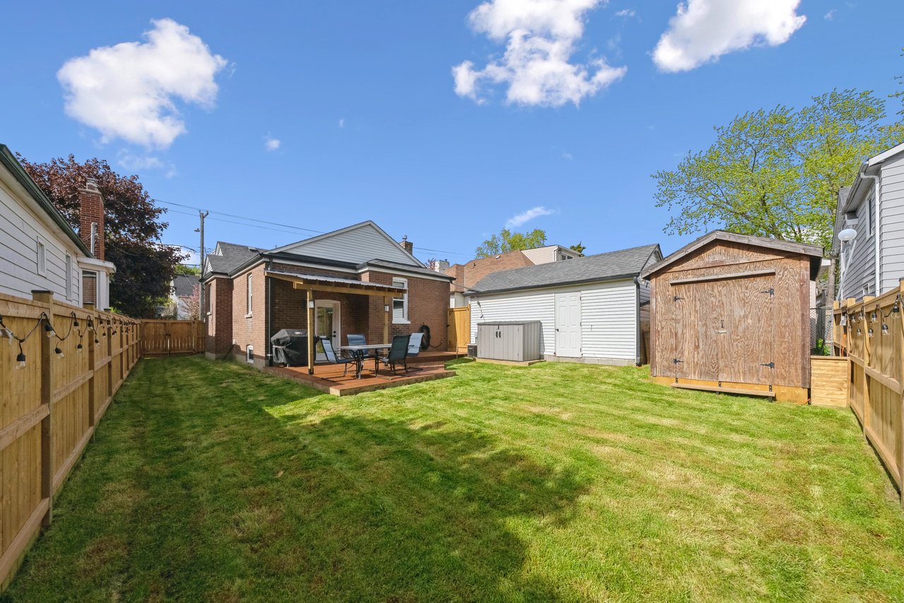 6499 Main Street, Stouffville