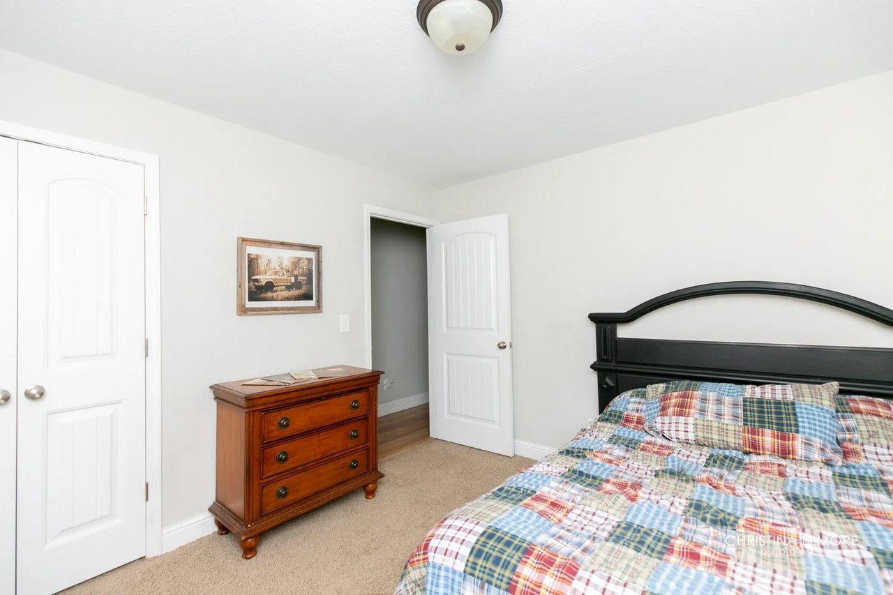 6500 Champion Road - Macon, GA 31216