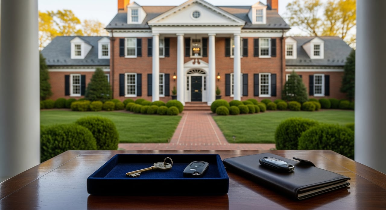 Closing Costs in Bowie: What Buyers and Sellers Pay