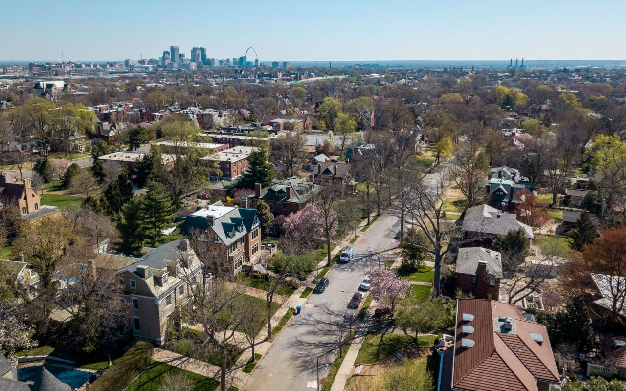 University City