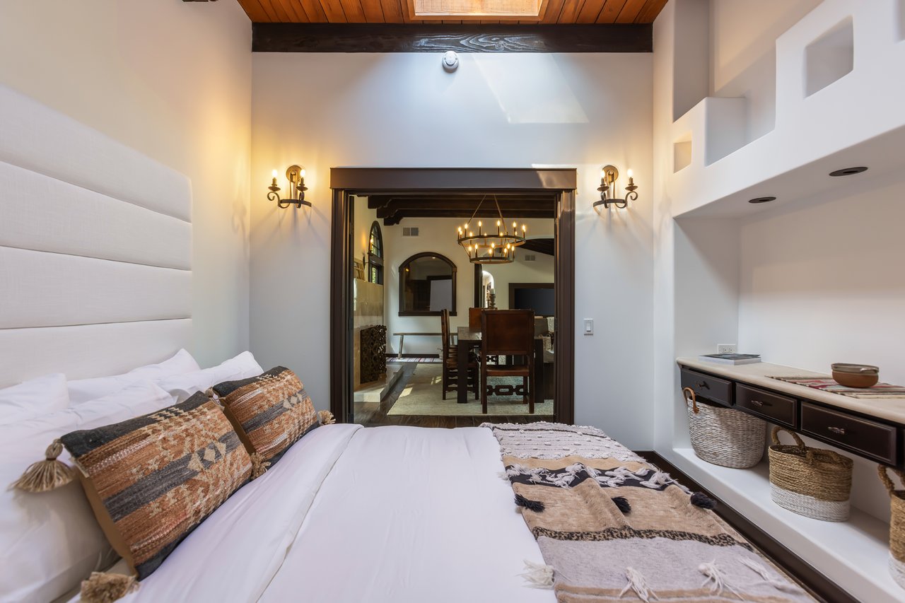 Casa Serena by Oraklus