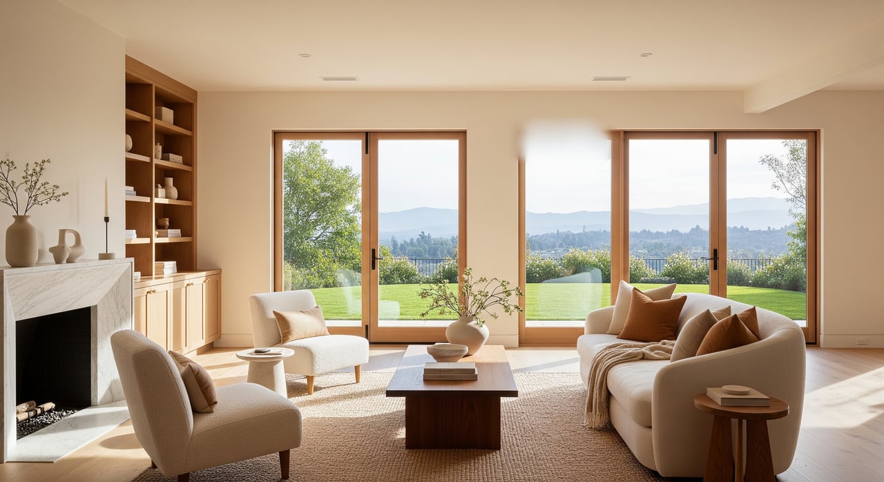 How Arcadia Home Staging Maximizes Buyer Interest