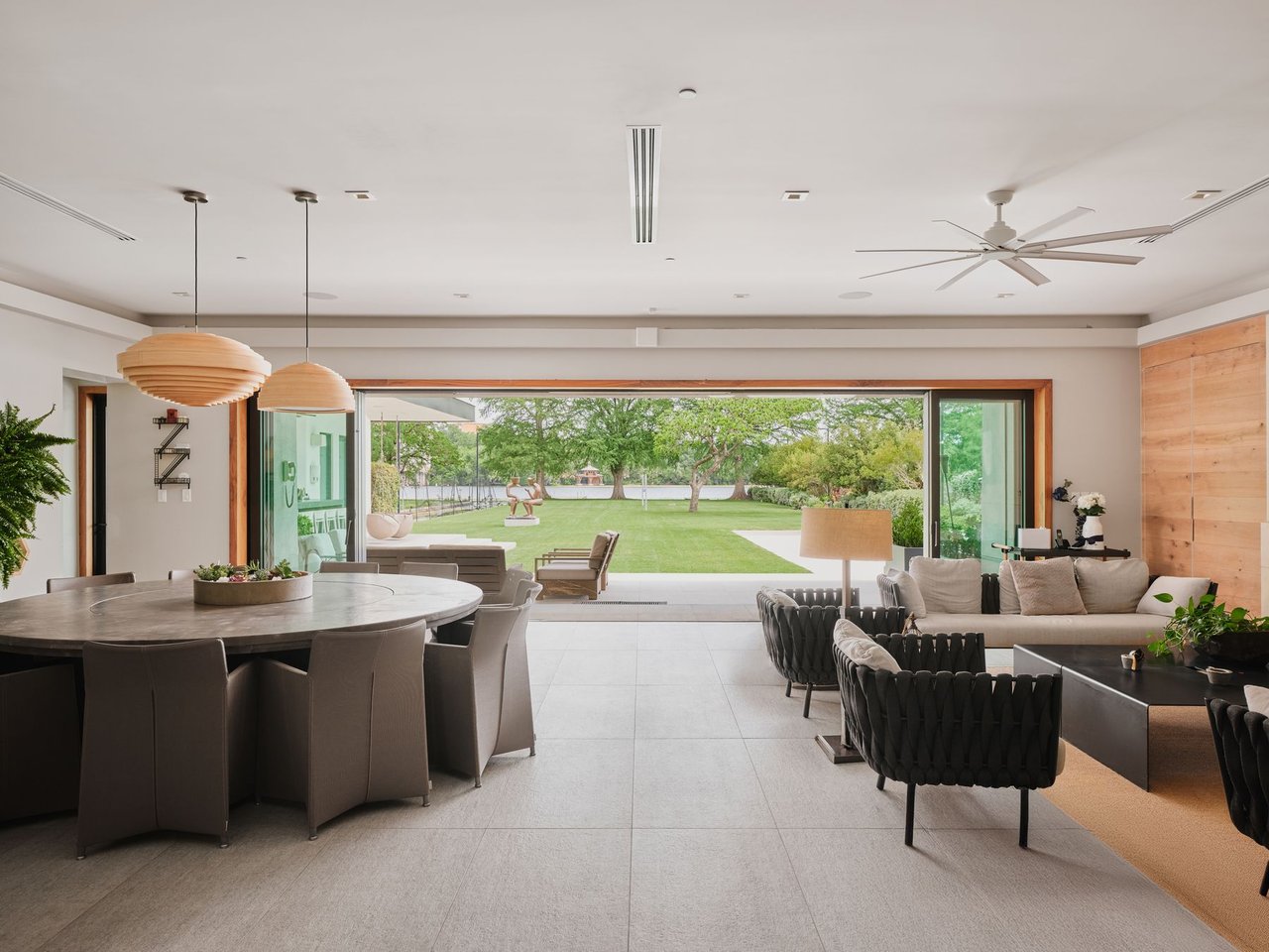 The One | Lake Austin's Most Iconic Compound 