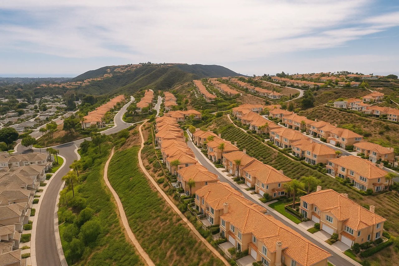 Laguna Niguel Condos for Sale - Verso Homes