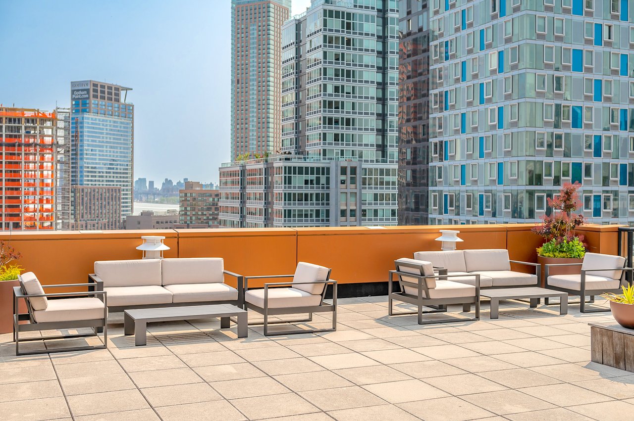 The Powerhouse Condominium