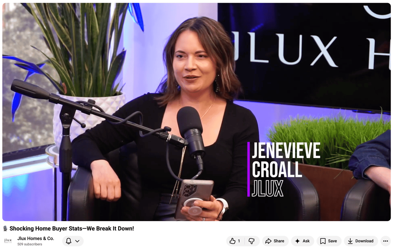  Shocking Home Buyer Stats - Just Released