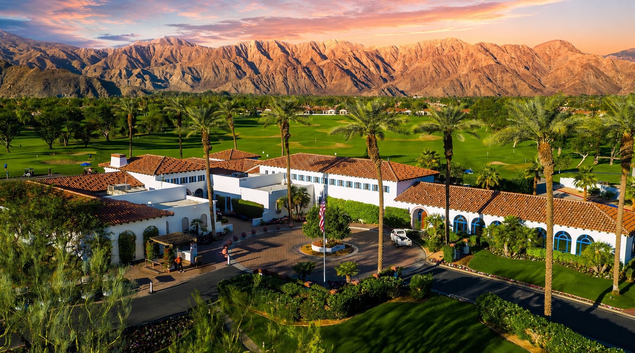 The Citrus Club at PGA West