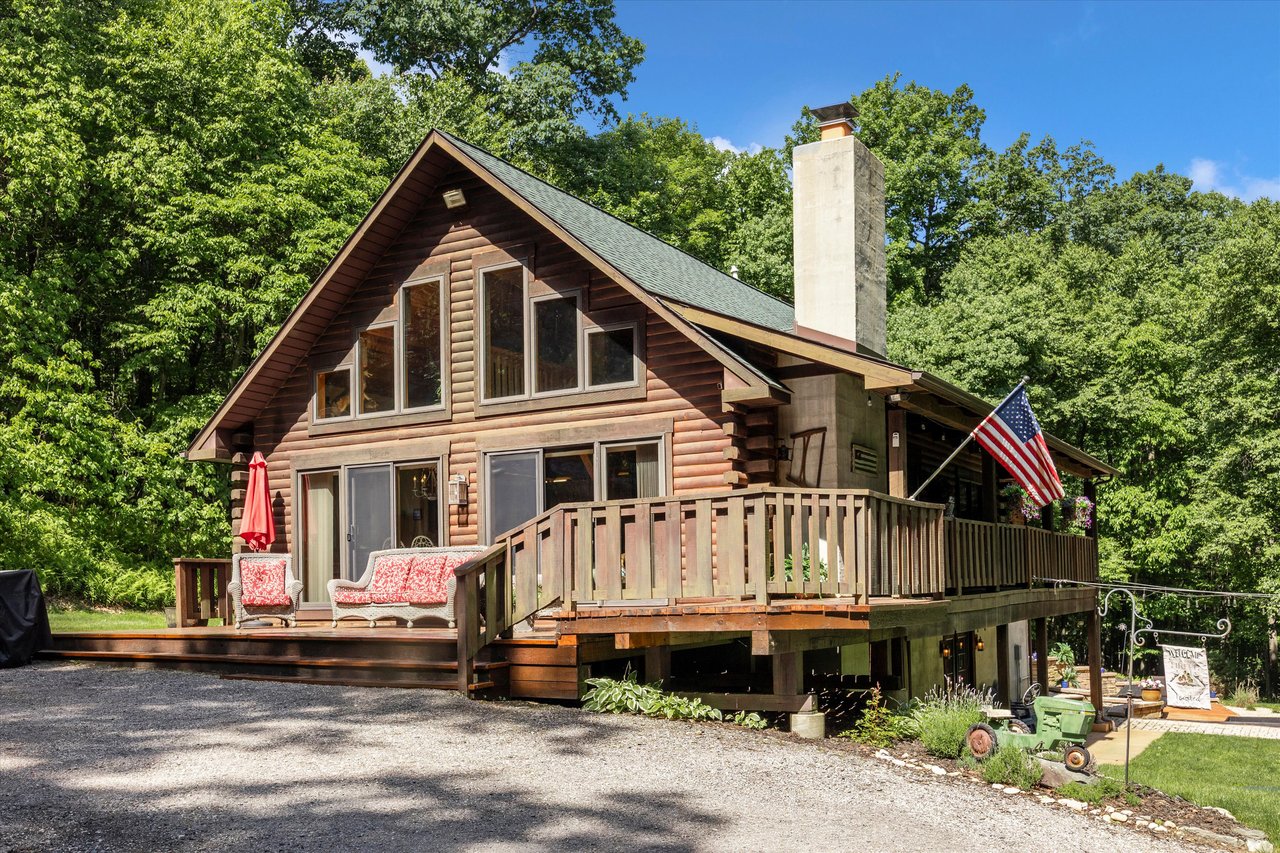 7307 Black Rd, Thurmont, MD 21788