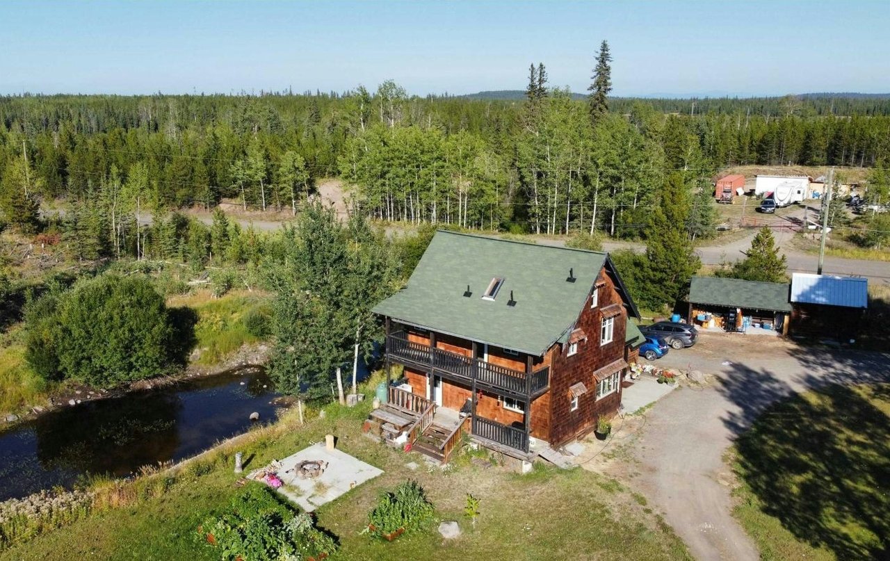 93 Mile Loop Rd, #7163