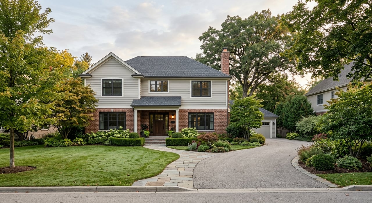 Joliet Neighborhoods With Convenient Chicago Commutes