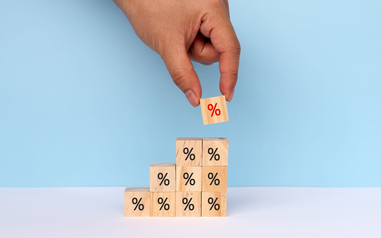 The Main Reason Mortgage Rates Are So High