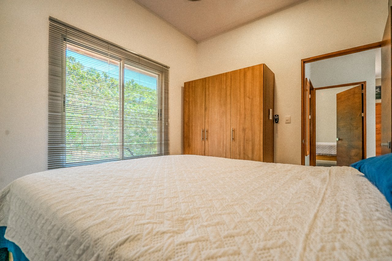 Brand New Tropical Jungle Home in Ojochal