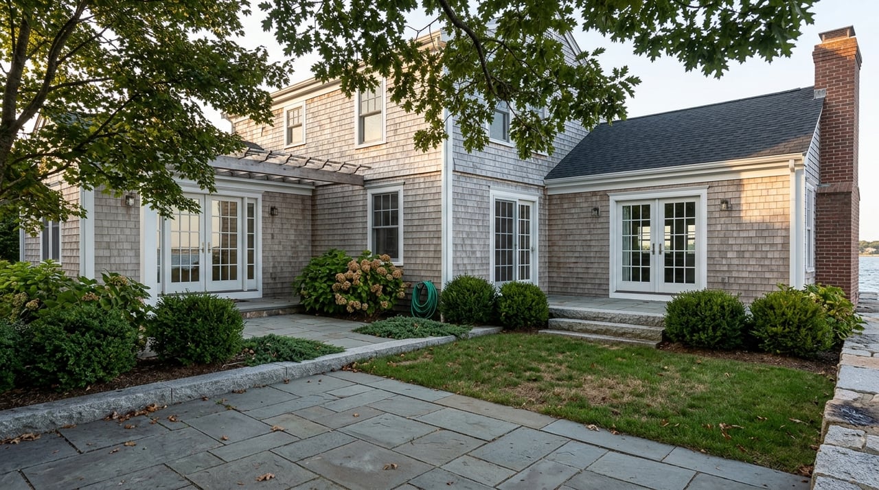 Buying In Edgewood, Cranston: Classic Homes And Bay Access
