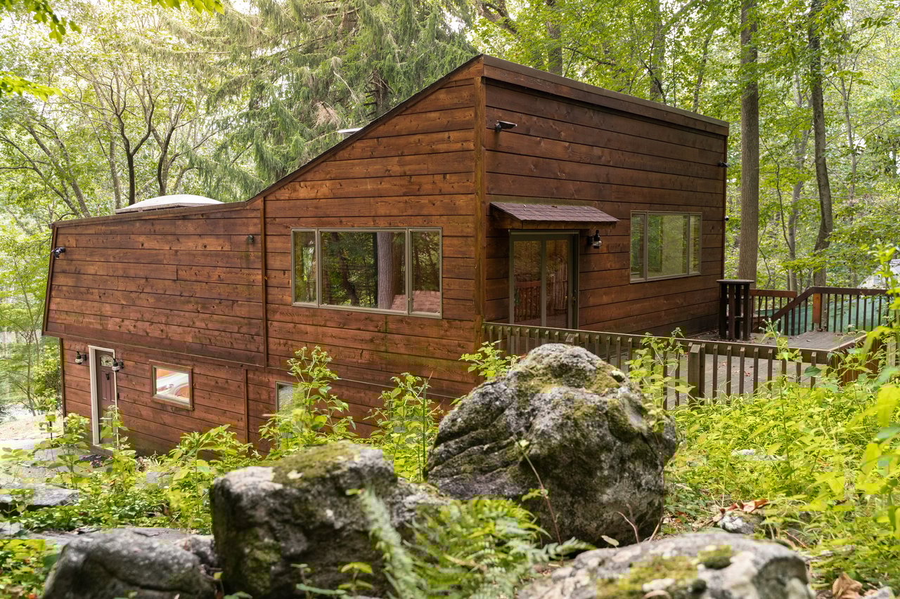 158 Buffalo Hollow Rd