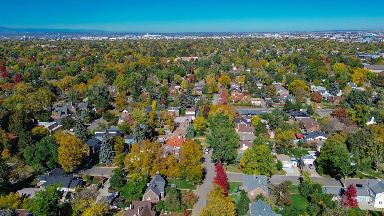 Rosedale