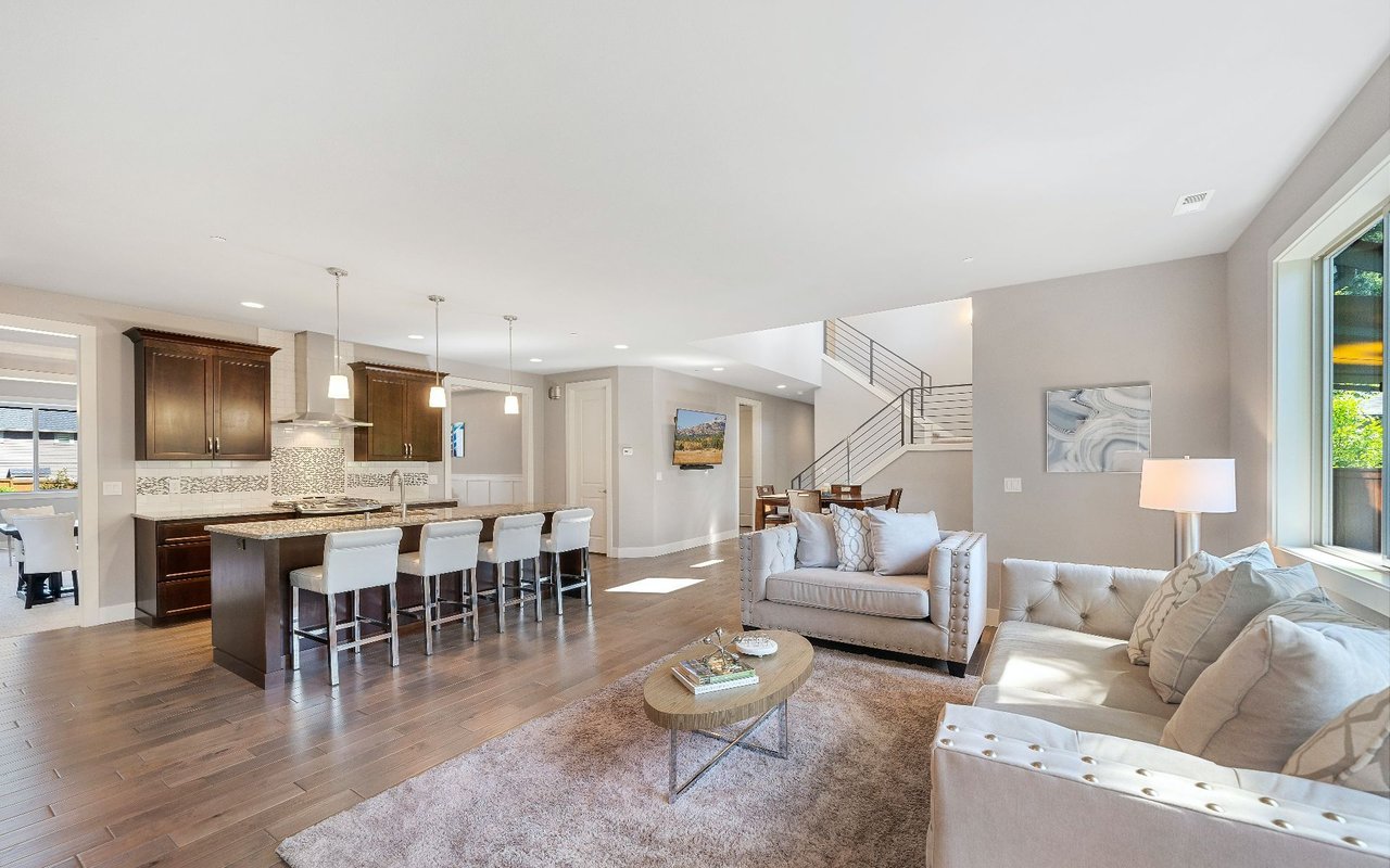 Just Looking? These 7 Home Features Should Be On Your Radar