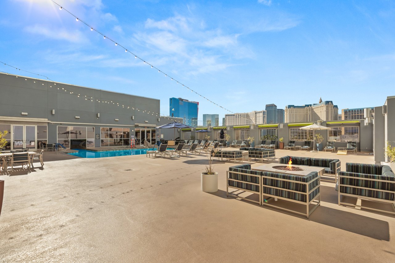 211 East Flamingo Road 610