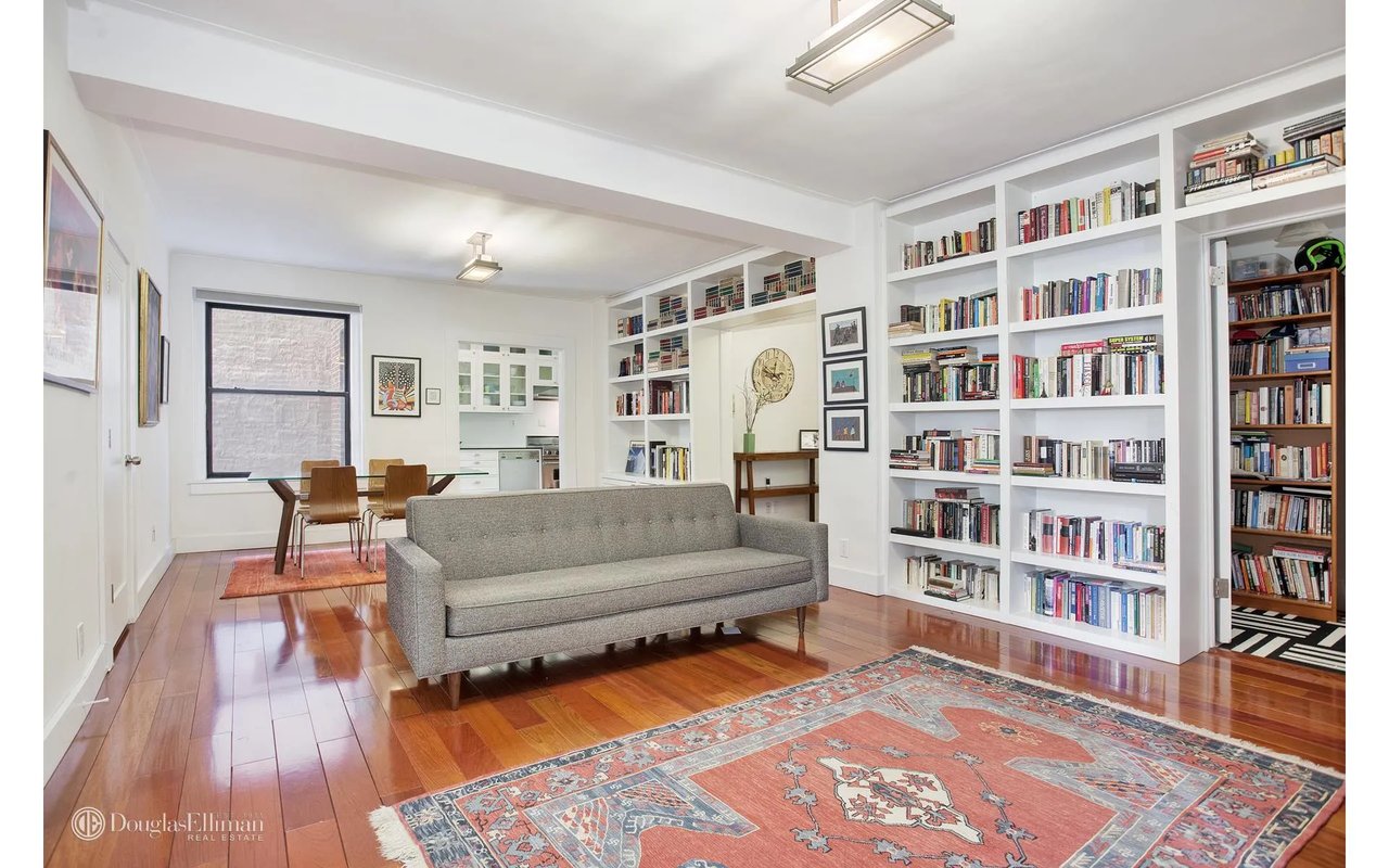 150 E 93rd St, #2DE