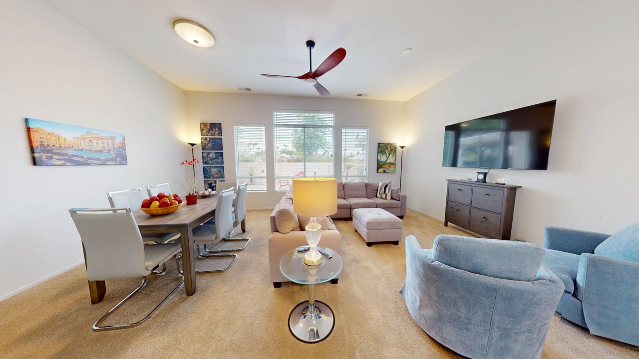 3010 N Redwood Drive Pool Home