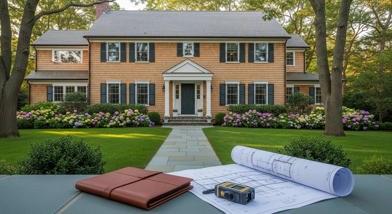 Home Inspection vs Appraisal In Smithtown