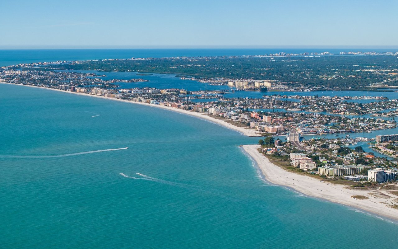 Treasure Island
