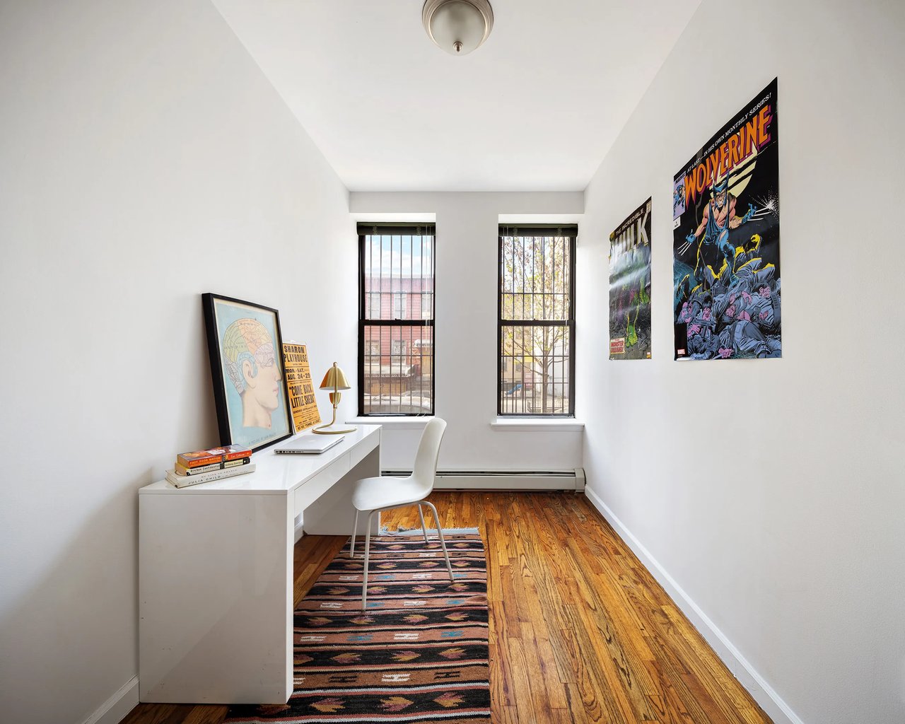 246 Sumpter St #1C