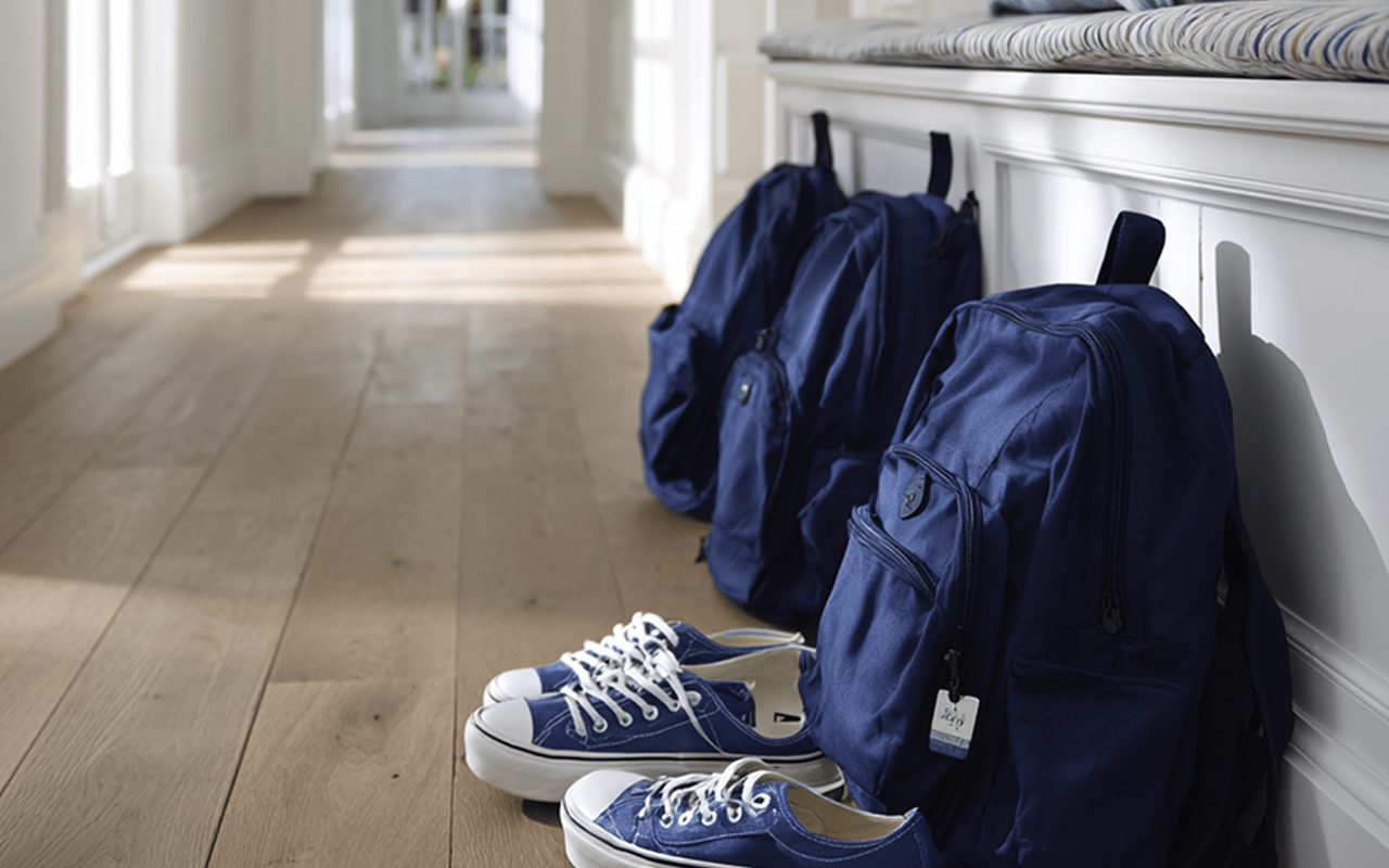 Moving During The School Year In New England