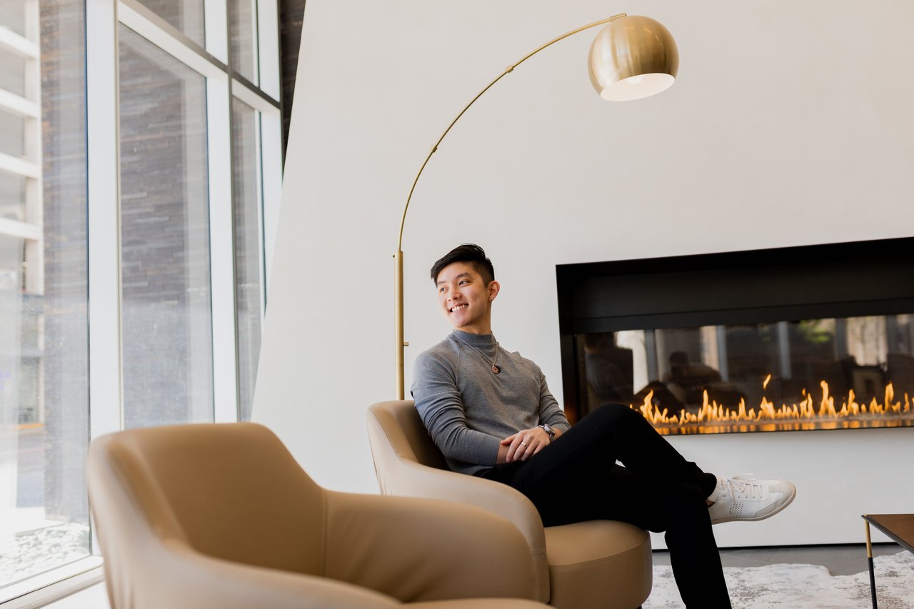 Johnny Ngo