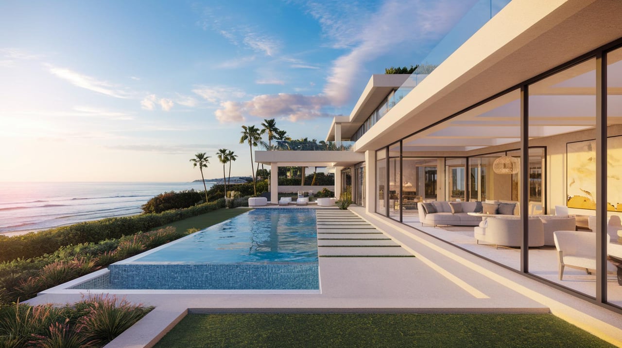 Insider Tips for Negotiating Your Next Luxury Home Purchase