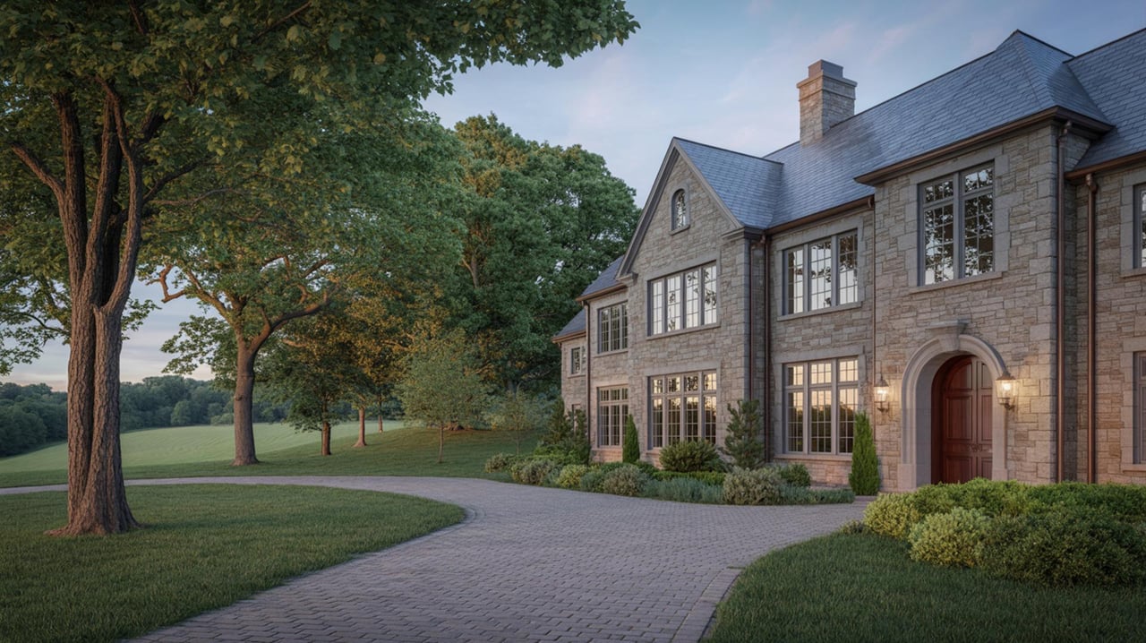 What’s Happening in Fox Chapel’s Real Estate Market Right Now?