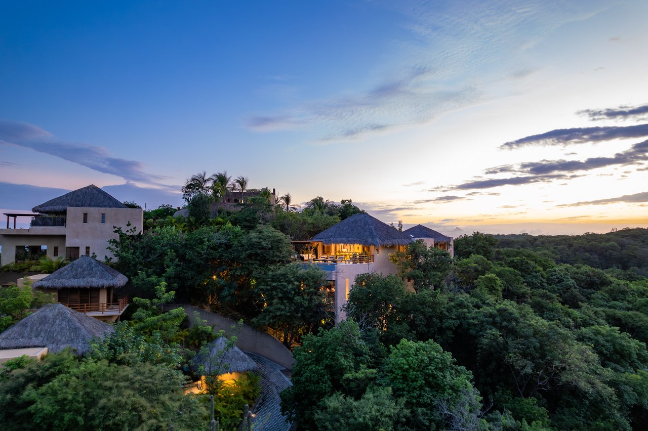 3 bedroom, Single Family Homes, Villa SOLERI 