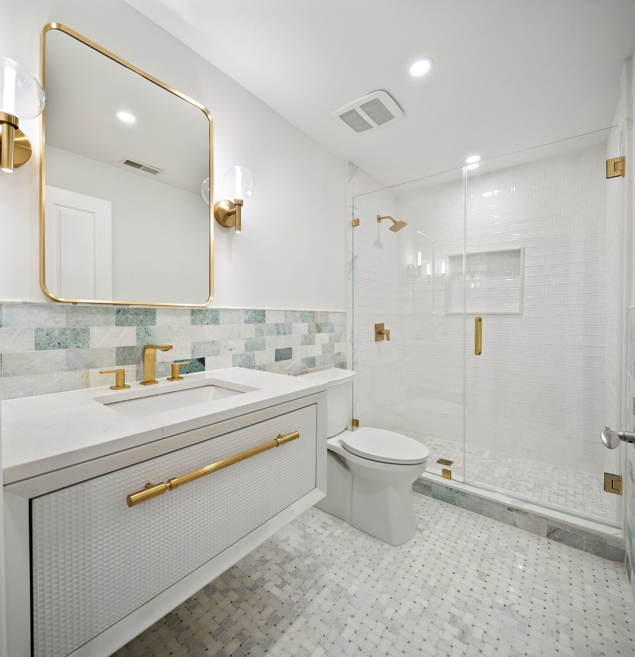 16 Regency Place | Townhouse in The Brownstones at Port Imperial