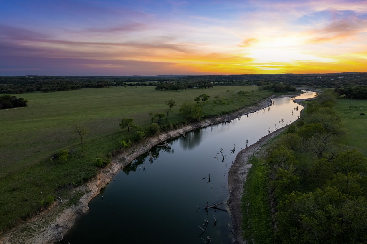 Belle Oaks