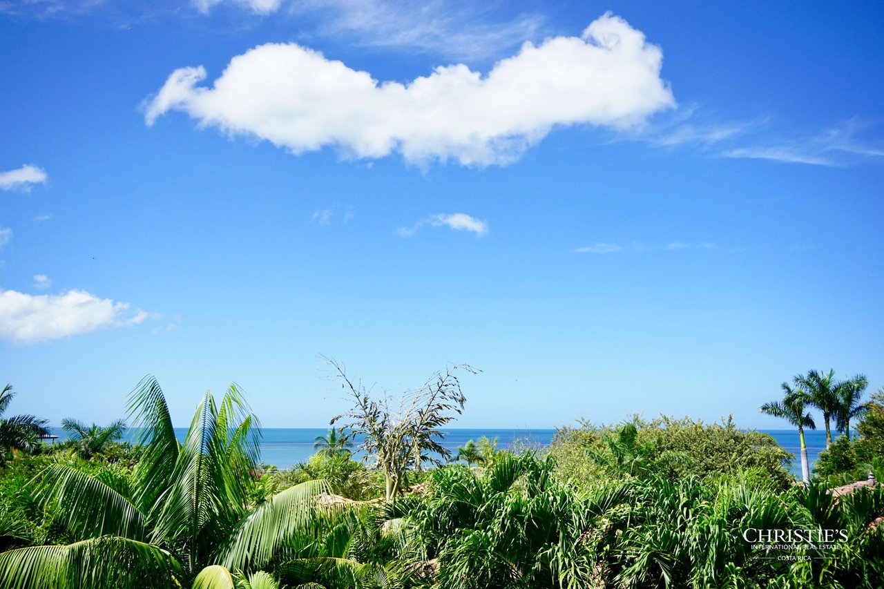 Villa North | Langosta Beach 