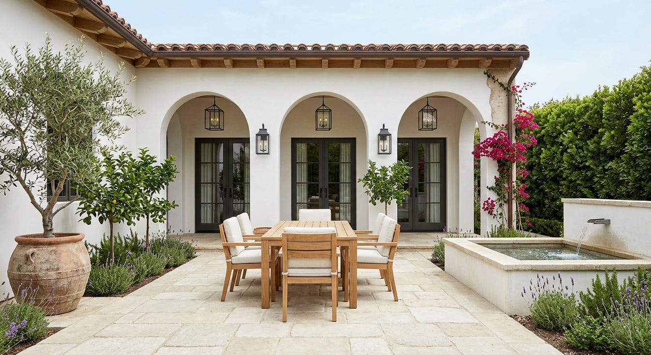 Preparing Your Montecito Home For Luxury Buyers