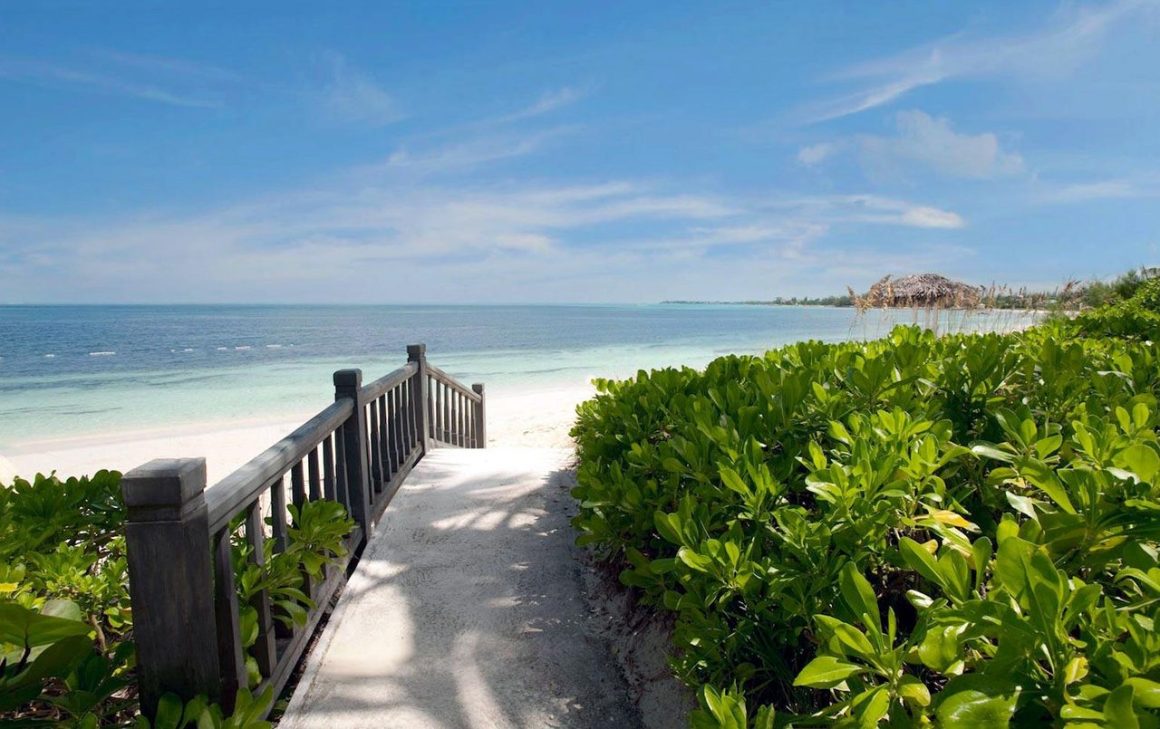Lyford Cay