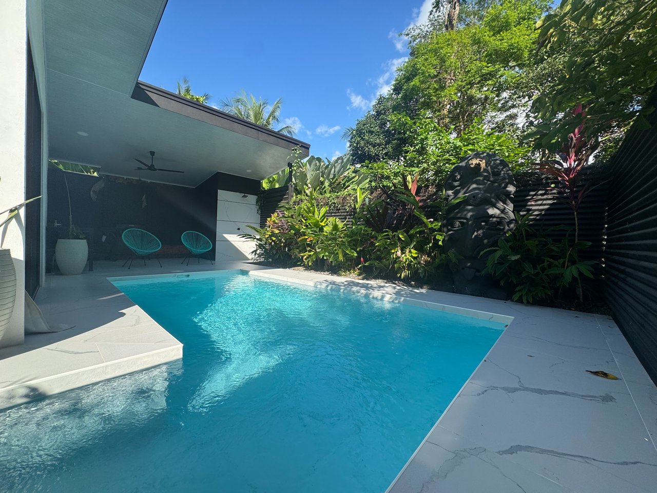 Emerald Villa