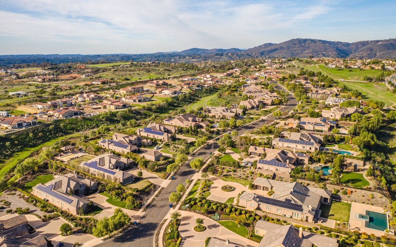 Rancho Penasquitos | Torrey Highlands