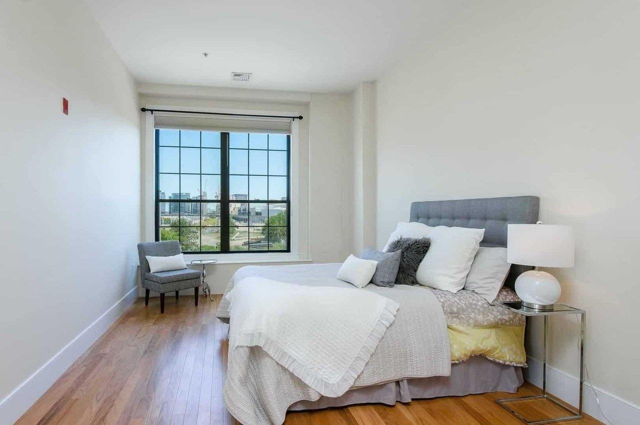 The Spice Lofts