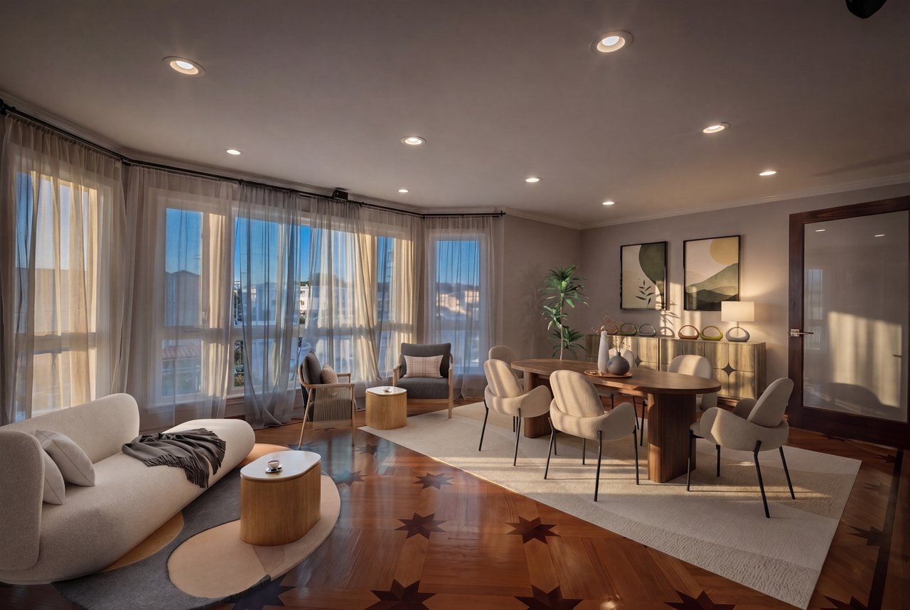 795 La Playa St Unit 3, San Francisco 