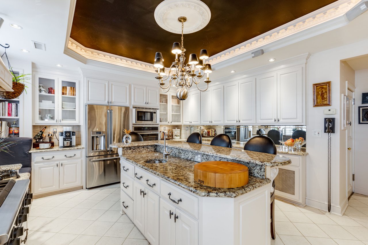 Prestwould Condominium – Historic Luxury Condos in Richmond’s Fan District