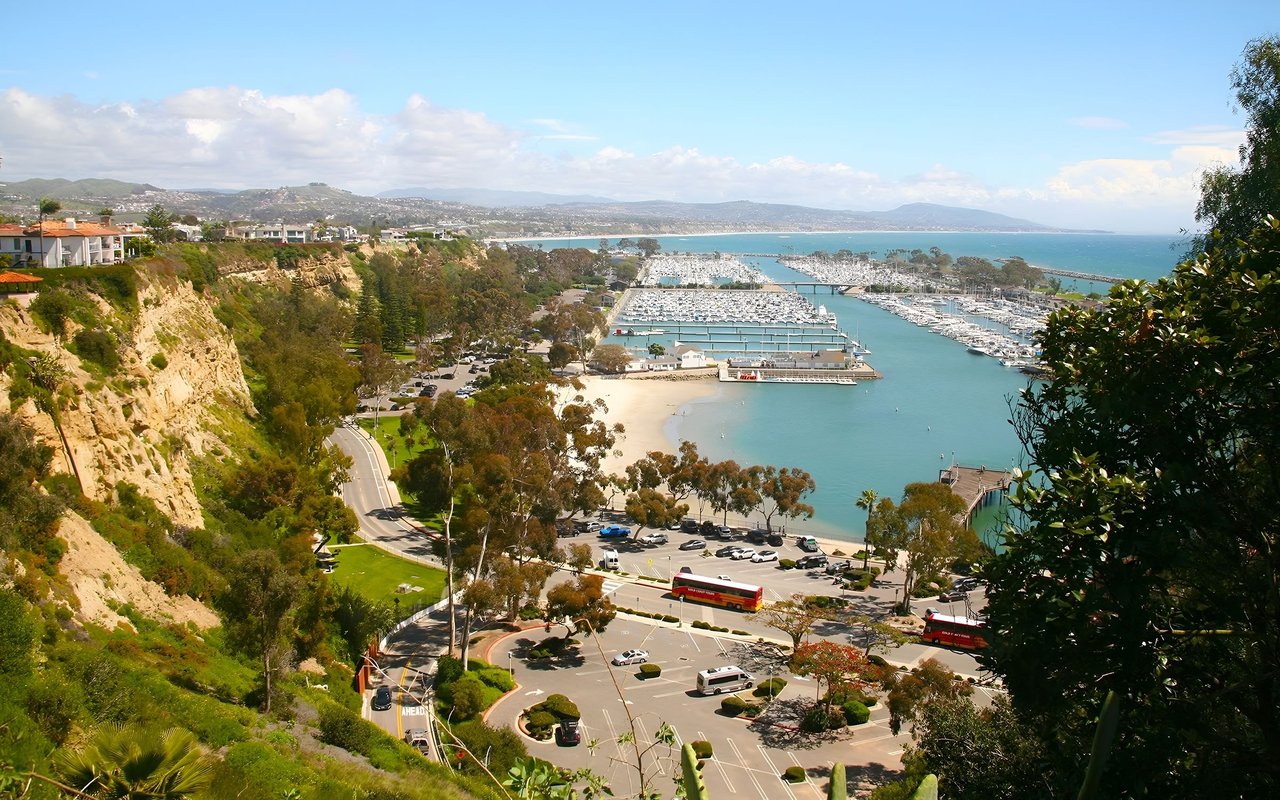 Dana Point