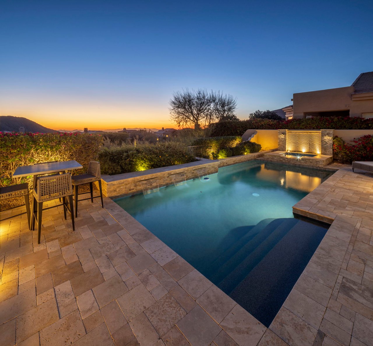 11129 E JUAN TABO Road