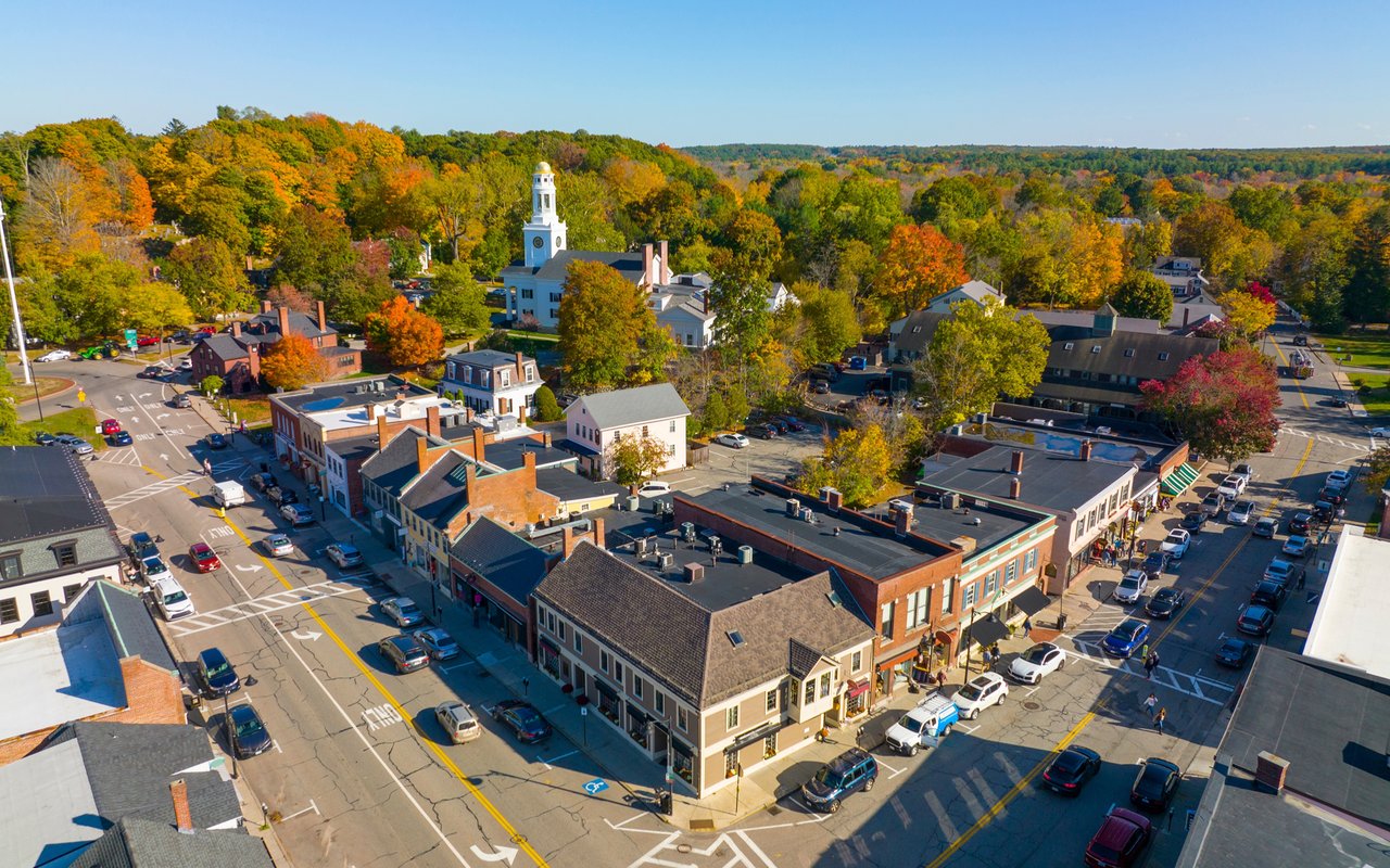 Concord